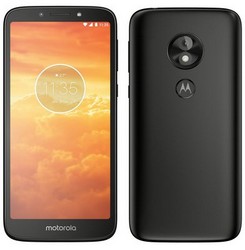 Замена батареи на телефоне Motorola Moto E5 Play в Санкт-Петербурге